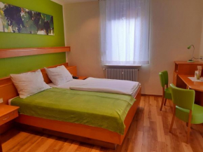  Hotel-Gasthof Zum Freigericht  Альценау